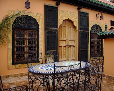 Photos of رياض بنشقرون RIAD BENCHEKROUN