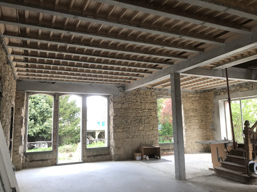 GC Construction - Visual