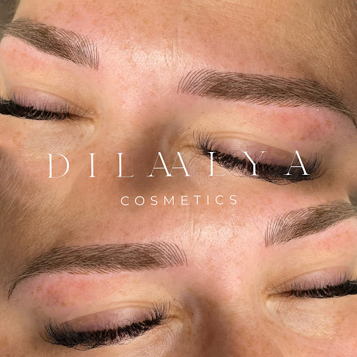 Dilaalya Cosmetics Gallery - Germany