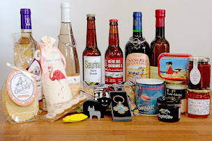 Photo n°6 de Au 429 Idées à Codognan (Cave à vins)