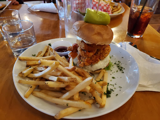 Taso's Restaurant and Pizzeria Gallery - Canada