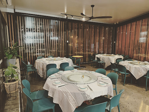 KL DINING - Visual