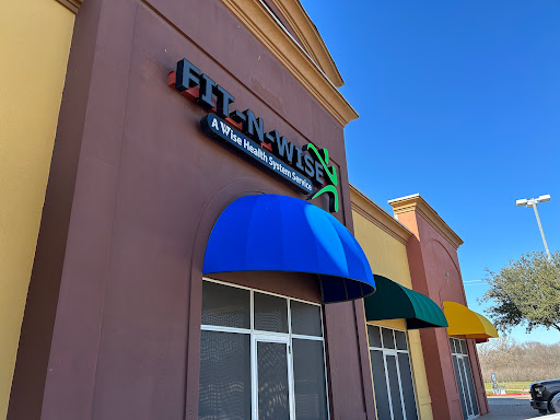 Fit-N-Wise Therapy Services - Thumbnail