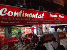 Continental Bakery karachi