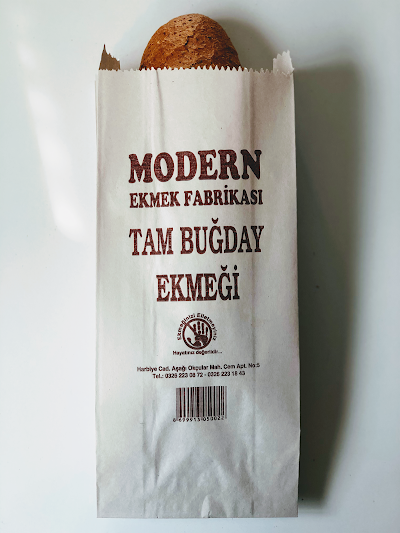 Modern Ekmek Fabrikası