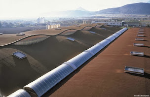 Photo n°14 de Schoenenberger SA à Illzach (Couvreur)