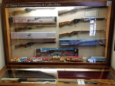 Daisy Airgun Museum