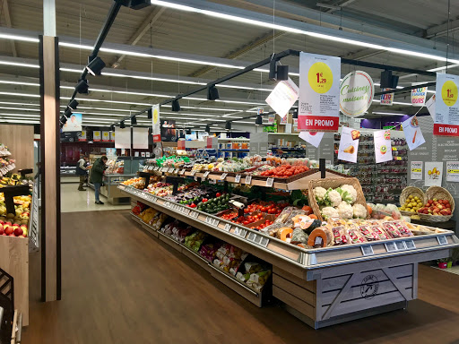Intermarché CONTACT Saint Cosme En Vairais - Thumbnail