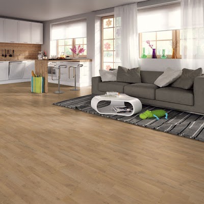Photos of Carpet Center - Floor Binder
