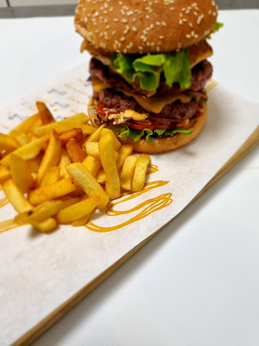 Like Pizza Ruse - Ресторант