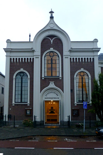 Evangelische Broedergemeente Noord-Holland