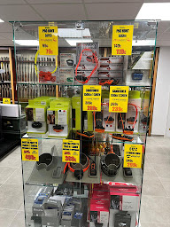 Photo n°12 de Natura Chasse-Pêche à Bessines (Magasin de pêche et de chasse)