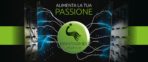 PANTA RHEI - Scuola di Musica - Caldogno - Thumbnail