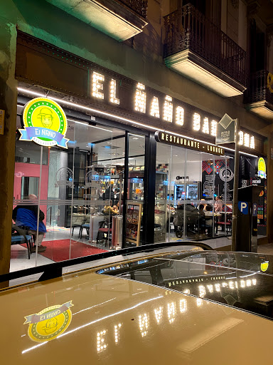 El Ñaño Balmes