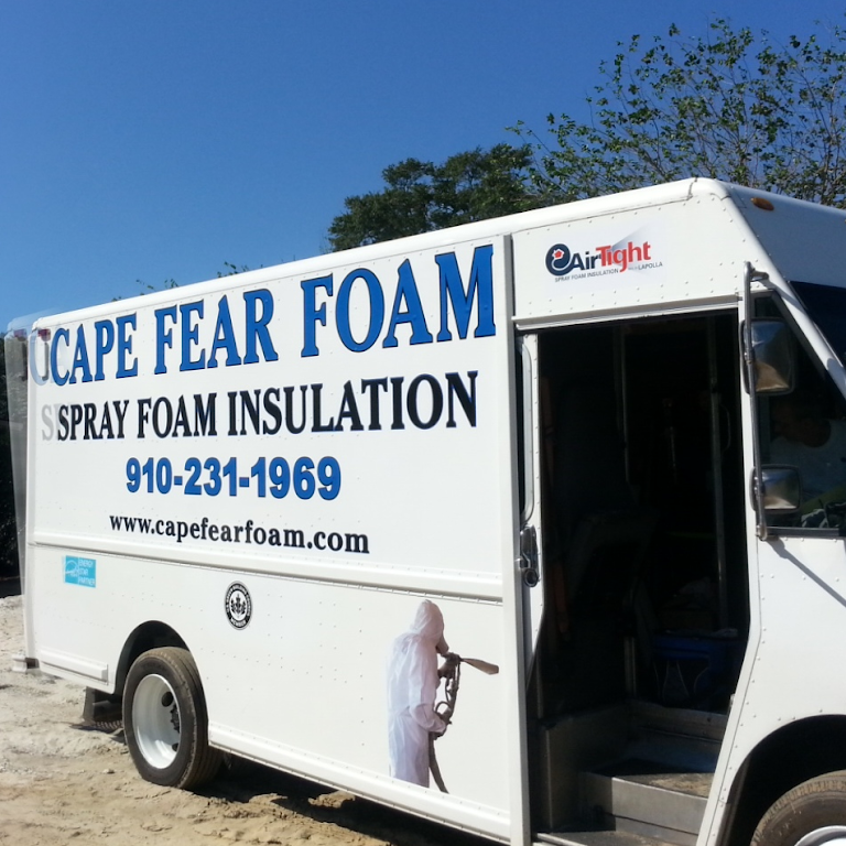 Discover the Magic of Polyurethane Spray Foam Insulation - Cape