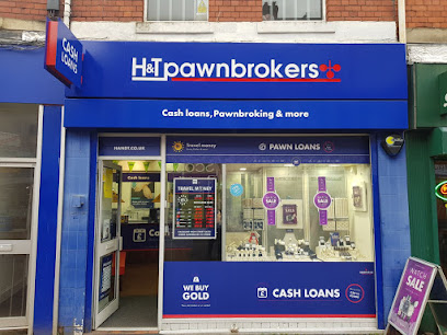 H&T Pawnbrokers