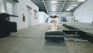 Photo n°28 de Mon Contrôle Technique Plaintel - MCT22 à Plaintel (Centre de contrôle technique)