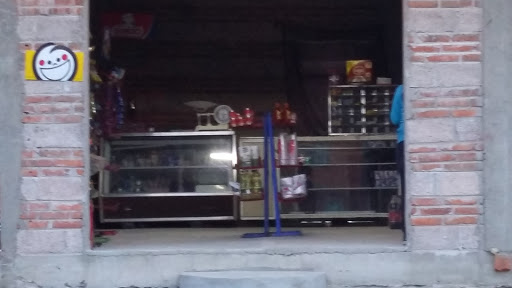 Tiendita el rio