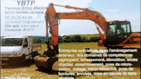 YBTP Yannick Boulanger à Hermelinghen