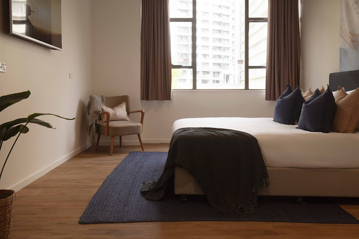 Little Drifter Canberra by null