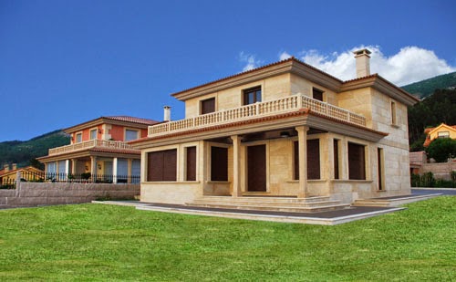 Construcciones Correa S.L. - Thumbnail