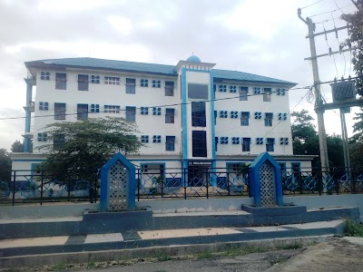 Photos of State Islamic Institute Kendari