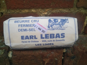 Photo n°5 de EARL Lebas à Les Loges (Ferme d'élevage)