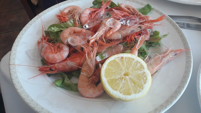 Restaurante Sendra