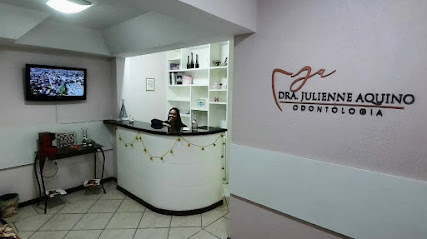 Consultório Dra Julienne Aquino Odontologia