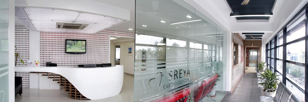 Sreya Cardiology Clinics