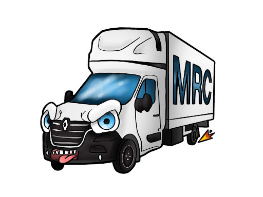 Transportes Mrc