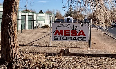 Mesa Storage