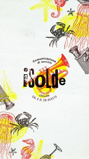 Isolde Art Bureau - Thumbnail