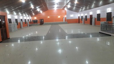 Photos of God's Grace Event centre