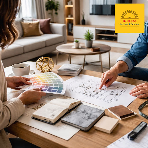 Designing a beautiful home is not just about looks – it’s about how comfortably you live every da…