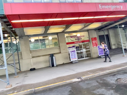 NYU Langone Hospital - Brooklyn - Emergency Department - Thumbnail