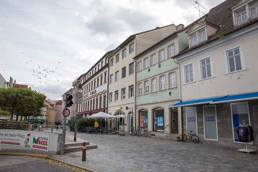 Rechtsanwältin Sibylle Brack - Thumbnail