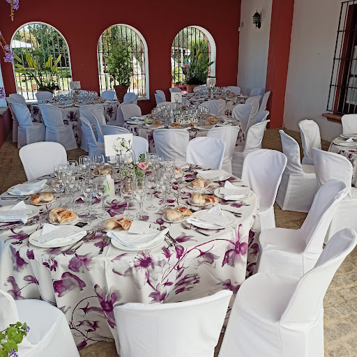 Catering y Eventos Sevilla - Thumbnail