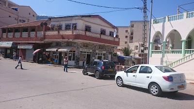 Photos of Cafe Azzou