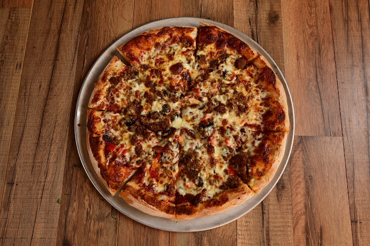 Anthonino's Taverna by null