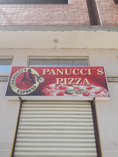 Photos of Panucci's Pizza