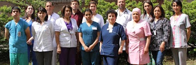 Photos of Base Hospital de Valdivia