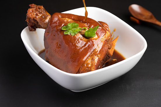 Pin Si Kitchen by null