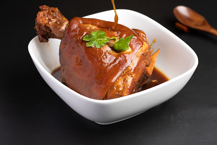 Pin Si Kitchen by null