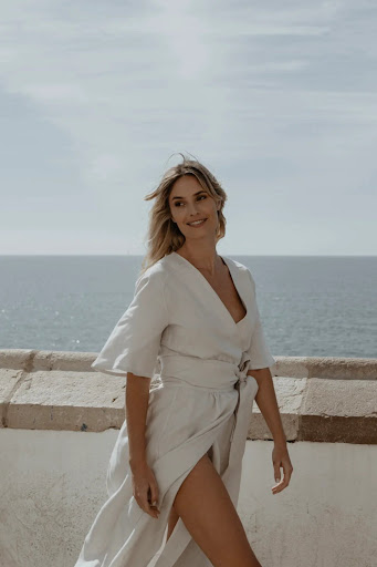 Saint Belle - Thumbnail