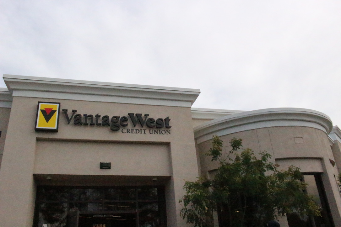 Vantage West Credit Union