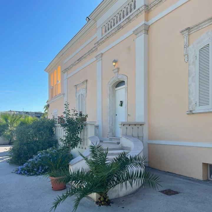 B&B Villa Maria Di Venere