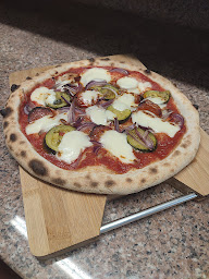 Photo n°17 de La Casa Di Road Runner à Fresnay-sur-Sarthe (Pizzas à emporter)