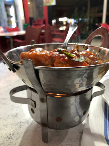Indian tasty - Thumbnail
