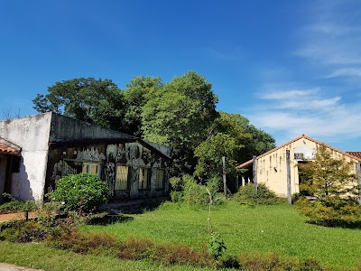 Photos of Casa de Retiros San Ignacio de Loyola